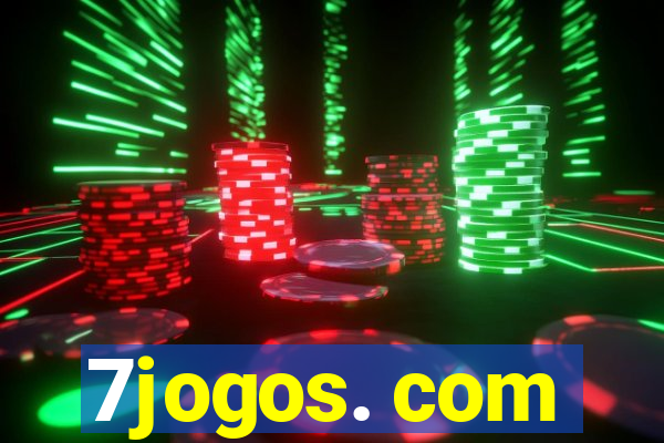 7jogos. com